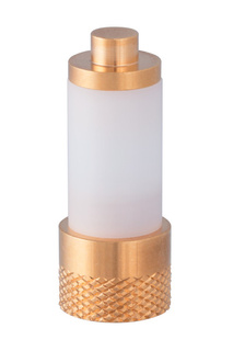 Aparat do kriochirurgii CryoIQ PRO CONTACT N2O kontaktowy ∅ 5mm