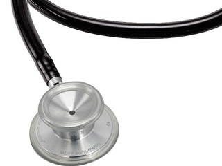 Lekki stetoskop internistyczny MDF Acoustica 747XP