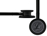 Ciśnieniomierz boso CLASSICO i Stetoskop Littmann Classic 3 BLACK