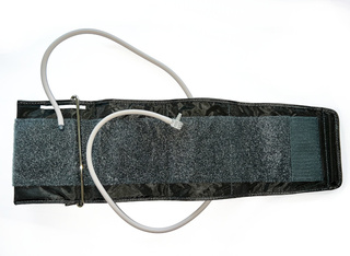 Mankiet XL dla osób otyłych CA02 do Boso Medicus Prestige i Exclusive