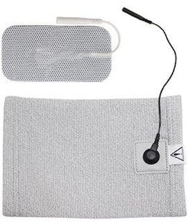 Opaska przewodząca na łokieć RoovJoy do elektrostymulacji