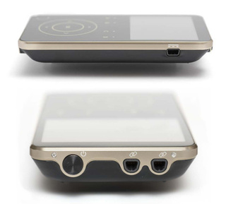 Elektrostymulator 4 kanałowy MyOnyx EMS/EMG-Biofeedback/ETS T9020