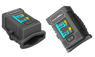 Pulsoksymetr na palec ChoiceMMed OxyWatch CB3 o podwyższonej trwałości