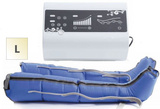 System do presoterapii Space Trek PT1002 + mankiety L na 2 nogi