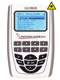 Laser leczniczy Globus PHYSIOLASER 500