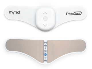 Elektrostymulator TensCare Mynd na bóle migrenowe