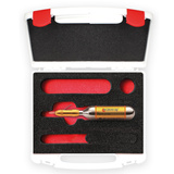 Aparat do kriochirurgii CryoIQ PRO LIQUID+CONTACT ∅ 5mm N2O