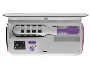 iTouch Go - bezprzewodowy elektrostymulator mięśni Kegla