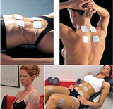 Elektrostymulator 4-kanałowy Globus TRIATHLON PRO dla triathlonistów