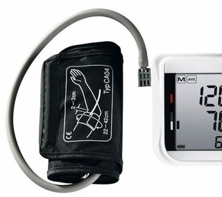 Mankiet uniwersalny CA04 do boso Family, Exclusive i Vital