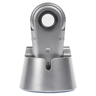 Dermatoskop ILLUCO IDS-1100C ze stacją ładowania