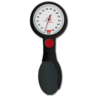 Ciśnieniomierz zegarowy Boso Egotest XL ze stetoskopem