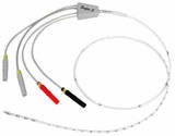 Sonda do  EKG i stymulacji przezprzełykowej FIAB ESOFLEX 4S 5szt