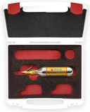 Aparat do kriochirurgii CryoIQ DERM+ Liquid N2O natryskowy