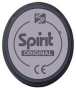 Membrana do stetoskopów Spirit owalna