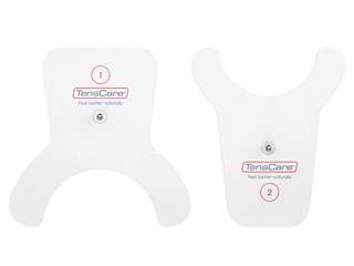 Elektrody Tenscare do elektrostymulacji stawu kolanowego