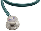 Stetoskop MDF MD One Epoch 777DT z TYTANU z głowicą 4w1
