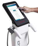 Analizator składu ciala CHARDER MA801 medyczny klasa III