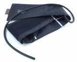 Mankiet Boso dla otyłych jednoprzewodowy powyżej 41cm