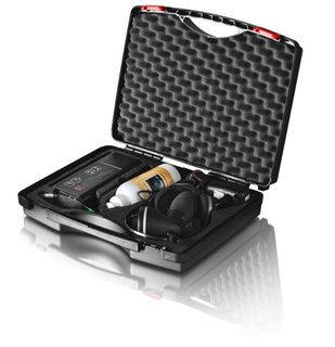 Kieszonkowy detektor przepływu SONOMED DOPPLER MD4 głowica 8 MHz