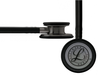 Stetoskop internistyczny 3M Littmann Classic III SE SMOKE