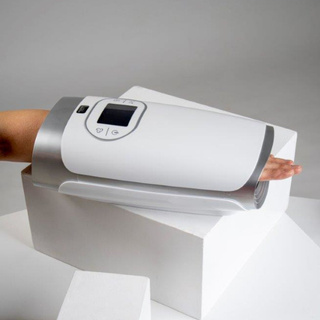 Masażer uciskowy dłoni Good Vibration HEAT HAND SOFT