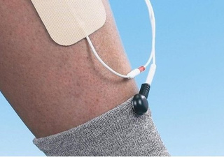 Skarpety iSock (para) na bóle stóp i artretyzm + 2 elektrody