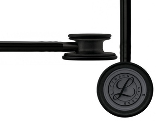 Ciśnieniomierz boso CLASSICO i Stetoskop Littmann Classic 3 BLACK