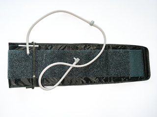 Mankiet XL dla otyłych CA02 do ciśnieniomierzy Boso Medicus