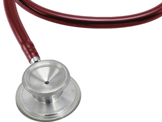 Lekki stetoskop internistyczny MDF Acoustica 747XP