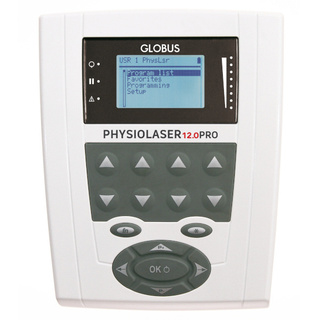 Laser podologiczny Globus PODCARE 12.0 PRO