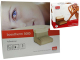 Rozgrzewający but elektryczny Bosotherm 3000