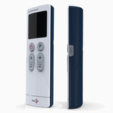 Elektrostymulator RoovJoy R-C3 prądy TENS/EMS z ładowaniem USB