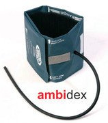 Mankiet AMBIDEX jednoprzewodowy 24-35cm standardowy