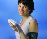 Ciśnieniomierz półautomatyczny boso Medicus Smart XL