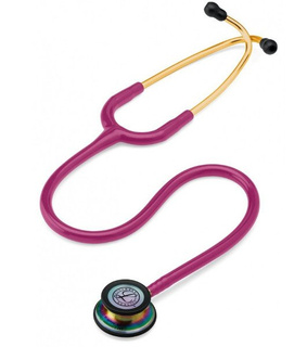 Stetoskop internistyczny 3M Littmann Classic III SE RAINBOW