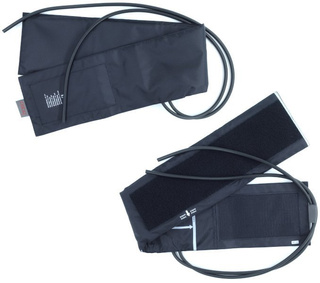 Mankiet Boso dwuprzewodowy XXL powyżej 41cm luźne przewody