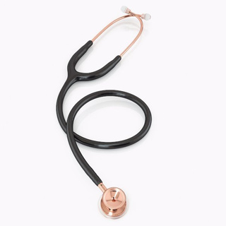 Stetoskop pediatryczny MDF MD One 777C różowe złoto
