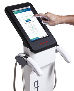 Analizator składu ciala CHARDER MA801 medyczny klasa III