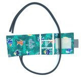 Mankiet Boso dziecięcy dwuprzewodowy 14-21 cm