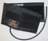 Mankiet Accoson jednoprzewodowy 42cm dla dorosłych - dłuższy