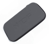 Futerał MDF do stetoskopów średni