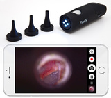 Wideootoskop cyfrowy FireFly DE-570 HD bezprzewodowy WiFi