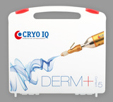 Aparat do kriochirurgii CryoIQ DERM+ CONTACT N2O kontaktowy