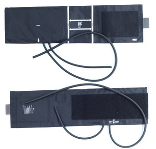 Mankiet standardowy Boso dwuprzewodowy 22-32 cm luźne przewody