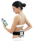 Aparat do magnetoterapii Globus Magnum XL PRO aplikatory POCKET PRO