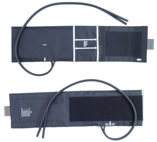 Mankiet standardowy Boso dwuprzewodowy 22-32 cm złączone przewody