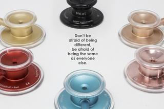 Lekki stetoskop internistyczny MDF Acoustica 747XP MOD