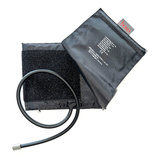 Mankiet XL o ciśnieniomierza Boso Classic Privat 2w1 33-41 cm