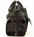 Kuferek lekarski skórzany uniwersalny GALSKÓR 542